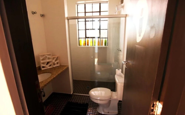Hostel SP011