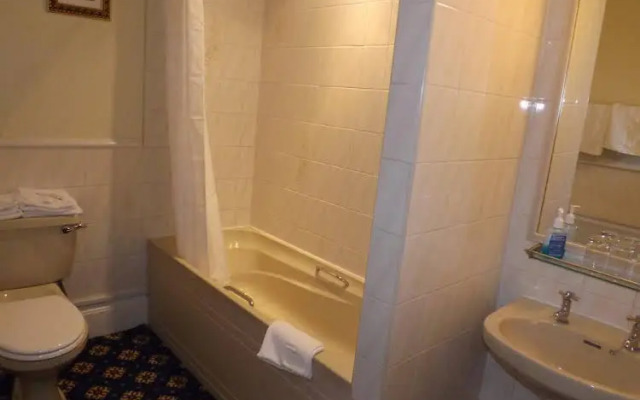 The Scarthwaite Country House Hotel