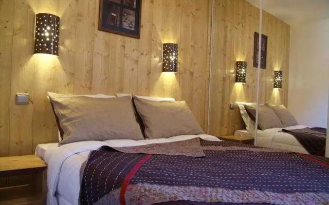 Lagrange Vacances - Les 3 Glaciers ****