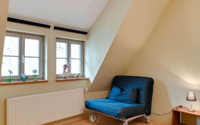 Historic Haven in Quedlinburg