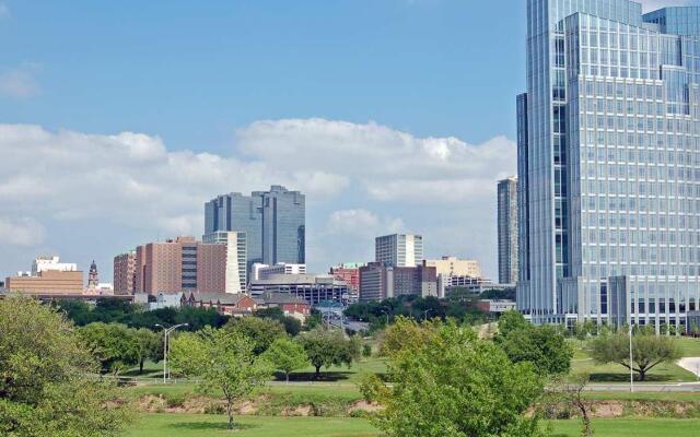 Homewood Suites by Hilton Ft. Worth-Bedford