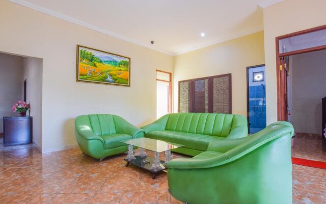 Nibenia Homestay