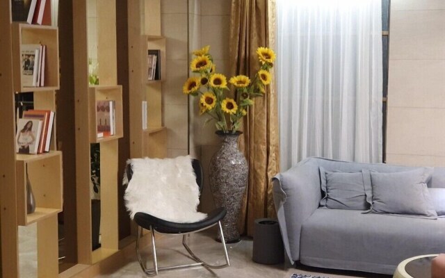 Pyeongtaek Belle Hotel