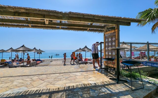 Bunec Beach Resort