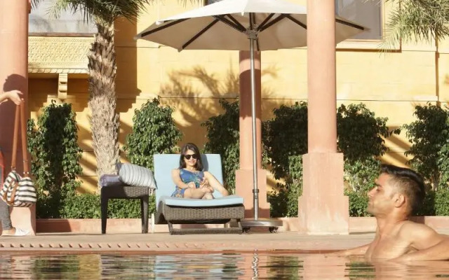 Jaisalmer Marriott Resort & Spa