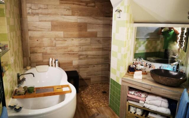 B&B Minavill