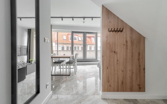 MARGI Gran Apartament