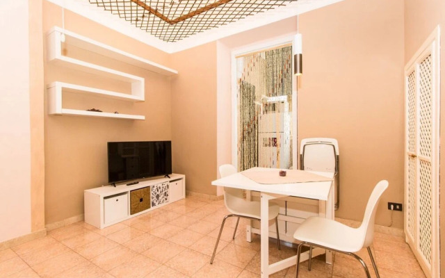 Politecnico Bright Apartment