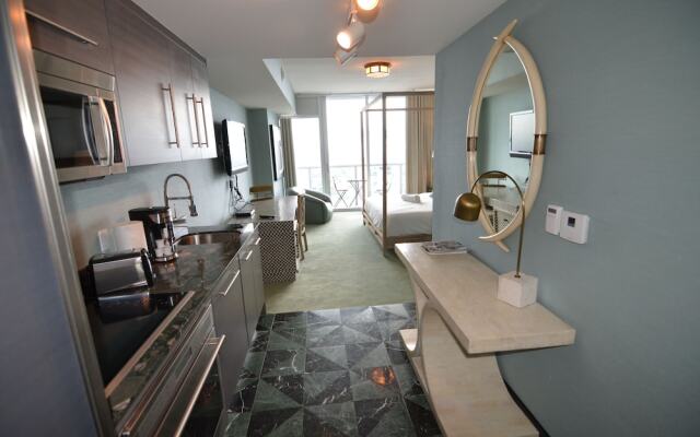 Apartment by Riviera Luxury Living