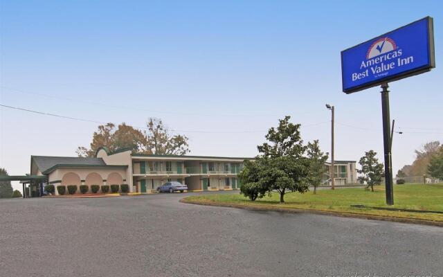 Americas Best Value Inn