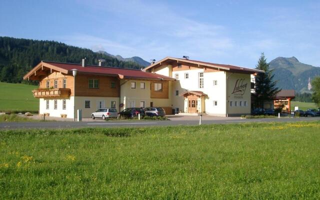 Romantik Pension Lehrberg