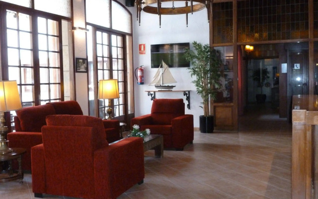 Hotel La Carolina
