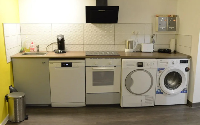 Pforzheim Ferienhaus 24-7