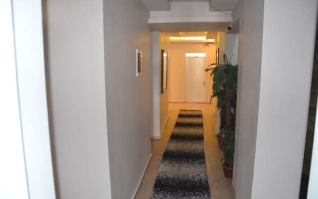 Grand Odemis Kilicaslan Otel