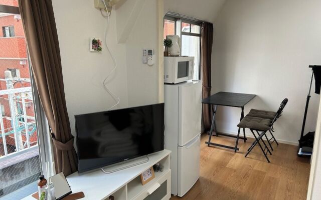 Guest House Zen Hakata Ohori Park 2