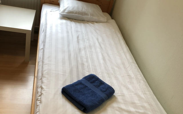 Solviken vandrarhem & Konferens - Hostel