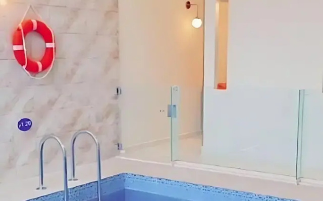 Saraya Inn Holiday Homes Chalets