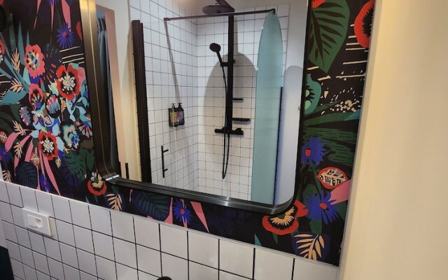 LABE Hôtel Tours Centre Gare