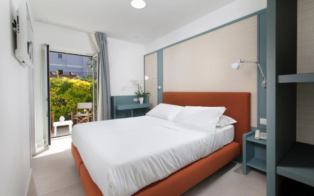 Hotel O Sole Mio