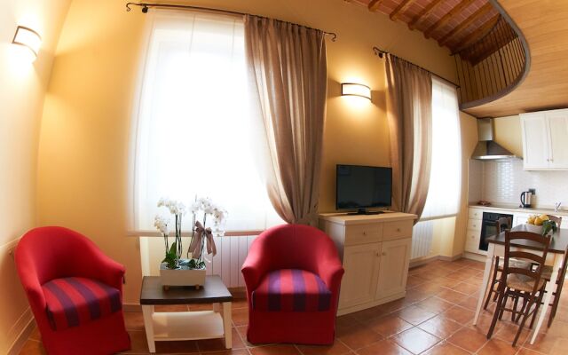 Il Contado Country House & Spa