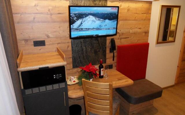 Siegmundshof Hotel Garni