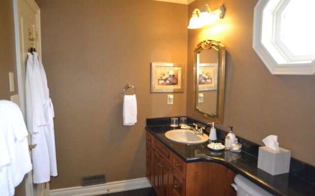 Maria's B&B