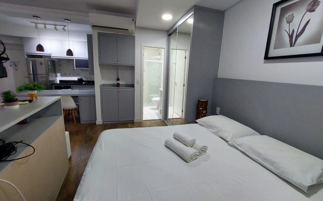 Book Santos - Unlimited 1910 - Tranquilidade Vista Mar