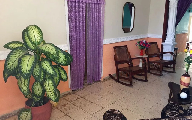 Dona Antonia And Friends Rooms Trinidad