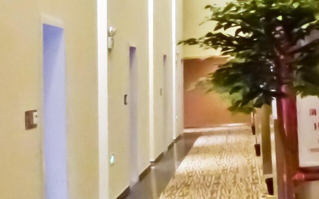 Welcome Inn Foshan
