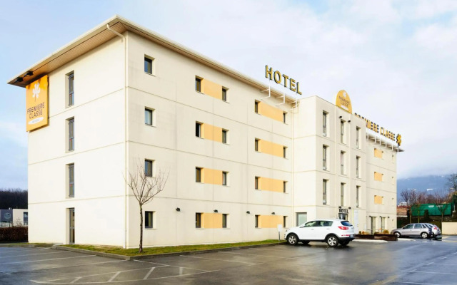 Hotel Première Classe Annemasse - Ville La Grand