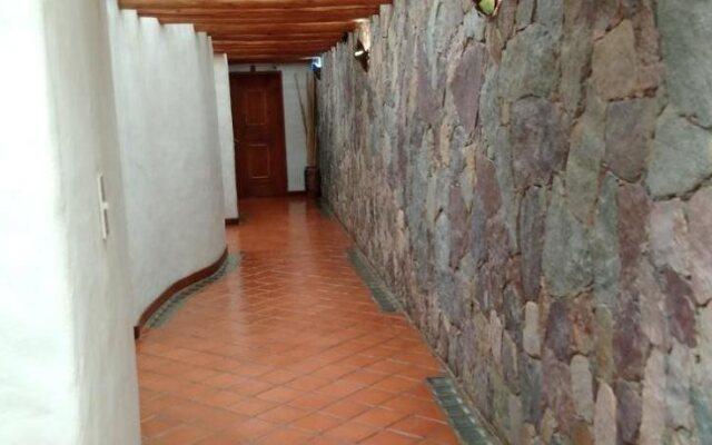 Hosteria del Amauta