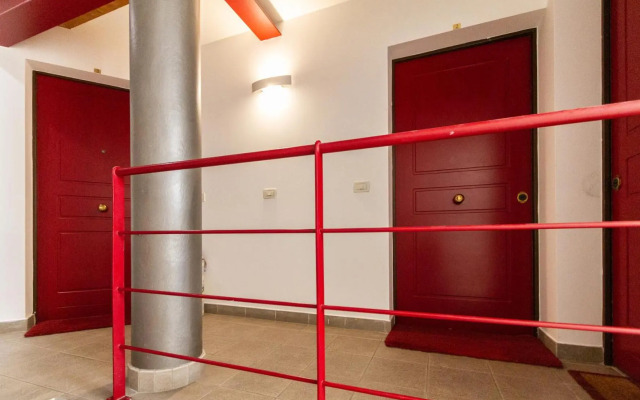 Le Rive Loft Trieste