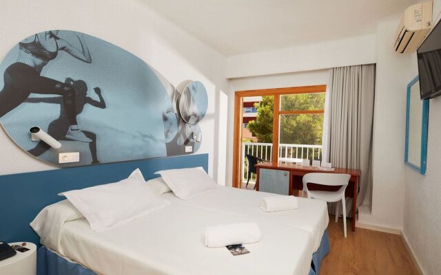 Hotel JS Paradise Sport — Adults Only