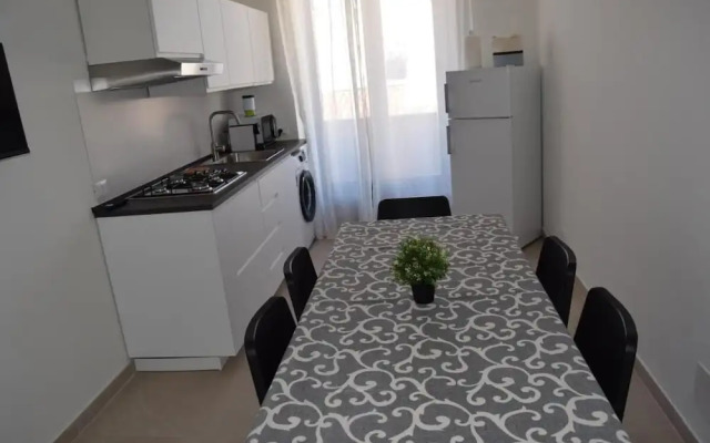 Domus Casa Vacanze Ponente