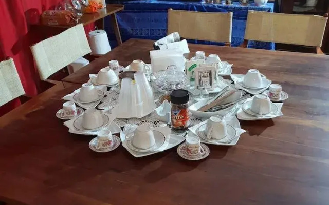 Daste B&B