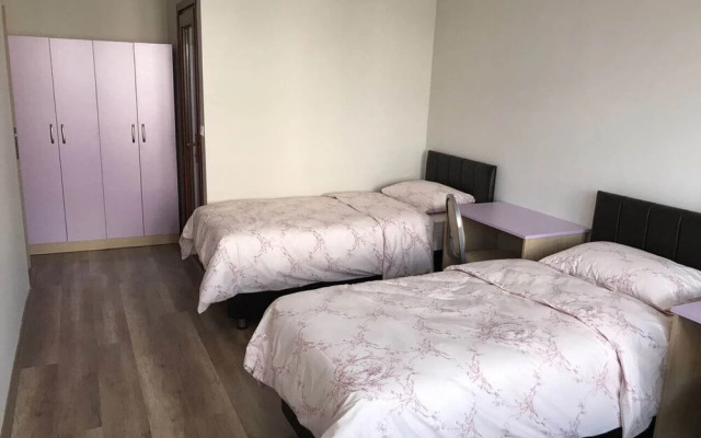 Umit Kız Ogrenci Yurdu