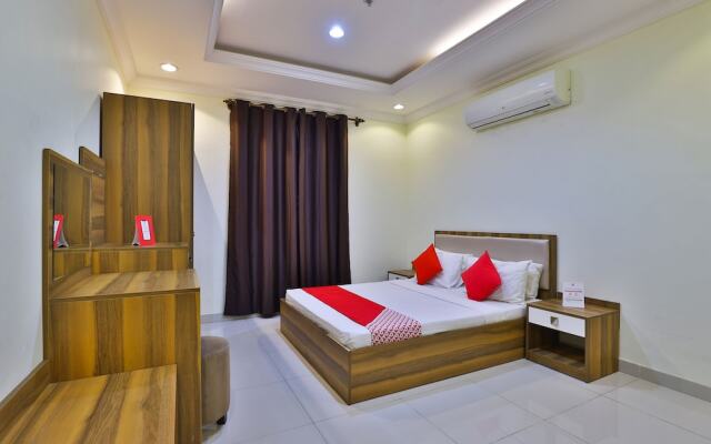 Dar Taibah Furnished Unit