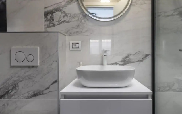 Charming Apartment Island Krk With Private Pool