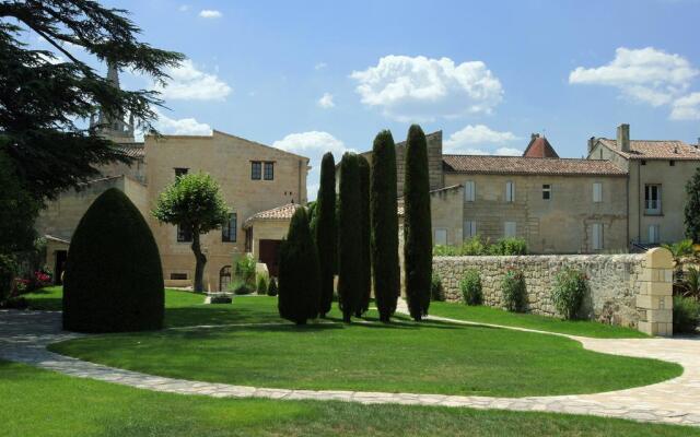 Au Logis des Remparts