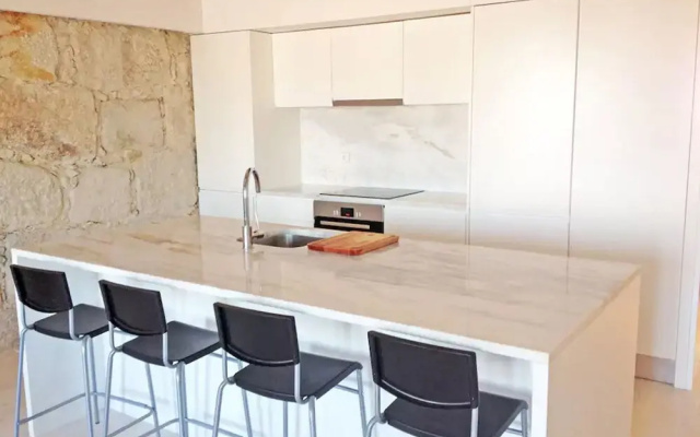 DA'Home - Vitoria Duplex Apartment