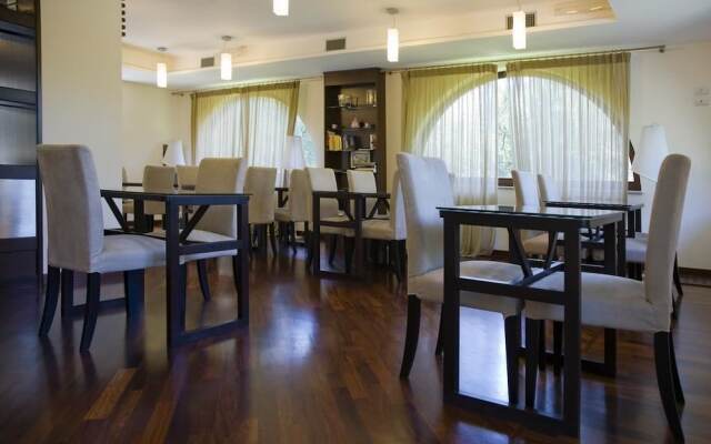 Hotel Le Piane