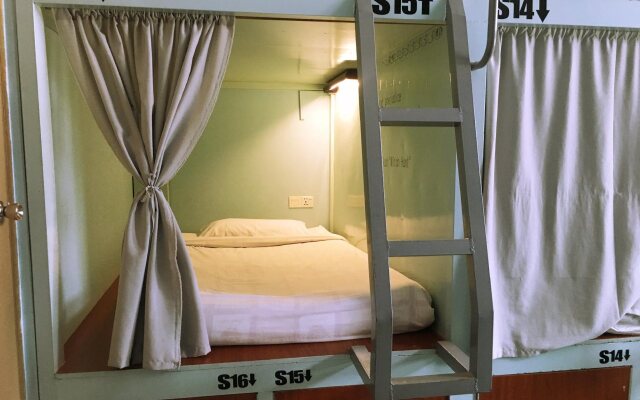 Song of Travel Hostel