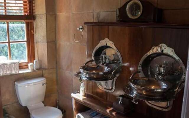 Tulbagh Mountain Manor