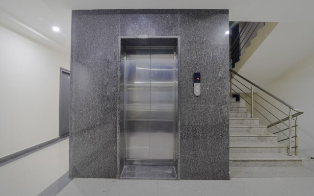 Ms9 Guest Inn by OYO Rooms