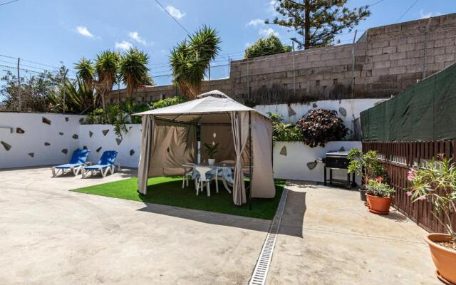 Apartamento La Costa