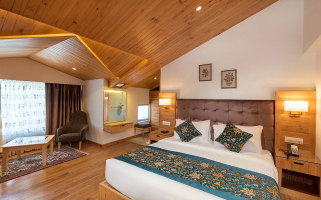 Hotel Grand Boulevard
