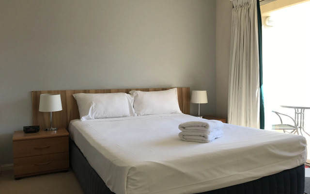 Sunset Island Resort