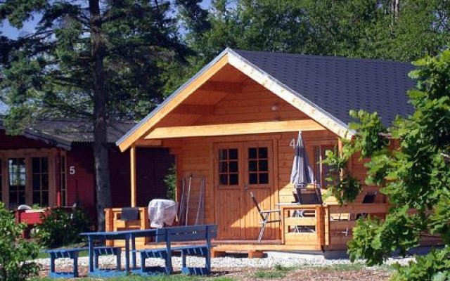 Himmerland Camping & Cottages