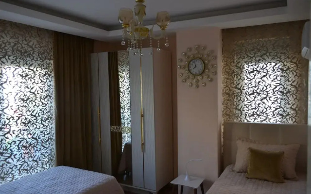 Family Apart Hotel "2022"