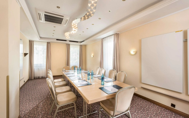 Best Western Hotel Zur Post